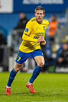 Nicolai Vallys  (Br�ndby IF)