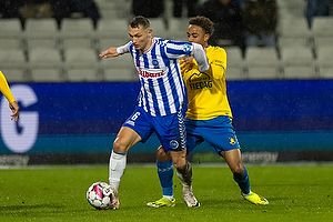 Noah Nartey  (Br�ndby IF)