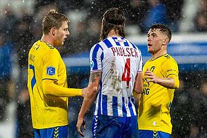 Nicolai Vallys  (Br�ndby IF), Mathias Kvistgaarden  (Br�ndby IF), Bj�rn Paulsen  (Ob)