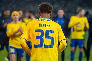 Noah Nartey  (Br�ndby IF)