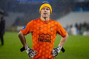 Patrick Pentz  (Br�ndby IF)