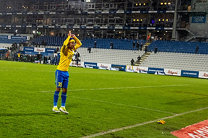 Noah Nartey  (Br�ndby IF)