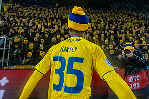 Noah Nartey  (Br�ndby IF)