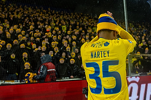 Noah Nartey  (Br�ndby IF)