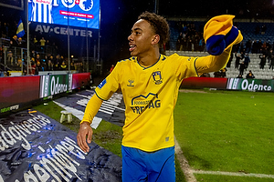 Noah Nartey  (Br�ndby IF)