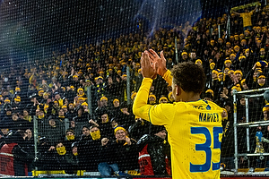 Noah Nartey  (Br�ndby IF)