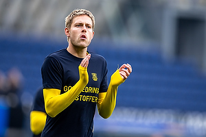 Nicolai Vallys  (Br�ndby IF)