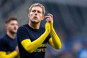 Nicolai Vallys  (Br�ndby IF)