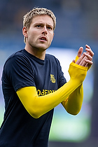 Nicolai Vallys  (Br�ndby IF)