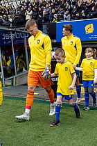 Patrick Pentz  (Br�ndby IF)