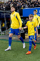 Marko Divkovic  (Br�ndby IF)