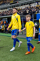 Marko Divkovic  (Br�ndby IF)