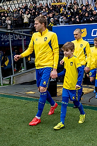 Nicolai Vallys  (Br�ndby IF)