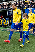 Nicolai Vallys  (Br�ndby IF)