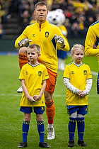 Patrick Pentz  (Br�ndby IF)