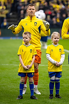 Patrick Pentz  (Br�ndby IF)