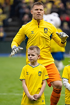 Patrick Pentz  (Br�ndby IF)