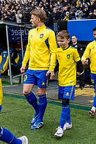Daniel Wass  (Br�ndby IF)