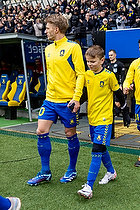 Daniel Wass  (Br�ndby IF)
