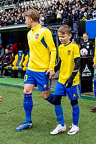 Daniel Wass  (Br�ndby IF)