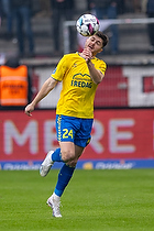Marko Divkovic  (Br�ndby IF)