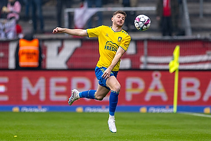 Marko Divkovic  (Br�ndby IF)