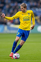 Nicolai Vallys  (Br�ndby IF)
