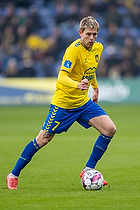 Nicolai Vallys  (Br�ndby IF)