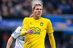 Nicolai Vallys  (Br�ndby IF)