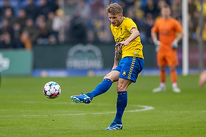 Daniel Wass  (Br�ndby IF)