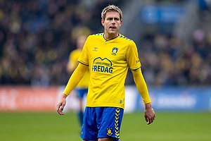 Nicolai Vallys  (Br�ndby IF)