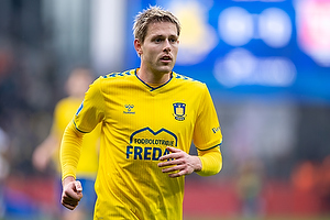 Nicolai Vallys  (Br�ndby IF)
