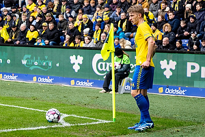 Daniel Wass  (Br�ndby IF)