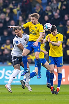 Daniel Wass  (Br�ndby IF)