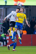 Daniel Wass  (Br�ndby IF)
