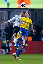 Daniel Wass  (Br�ndby IF)