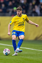 Marko Divkovic  (Br�ndby IF)