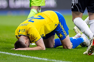 Marko Divkovic  (Br�ndby IF)