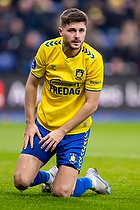 Marko Divkovic  (Br�ndby IF)