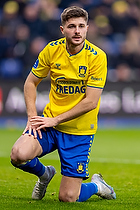 Marko Divkovic  (Br�ndby IF)