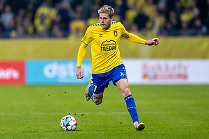 Nicolai Vallys  (Br�ndby IF)