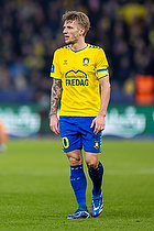 Daniel Wass  (Br�ndby IF)