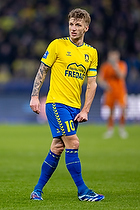 Daniel Wass  (Br�ndby IF)