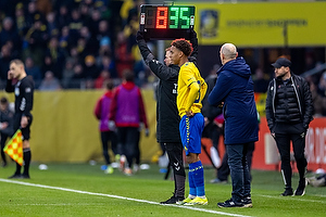 Noah Nartey  (Br�ndby IF)