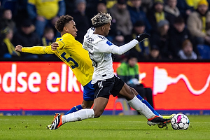 Noah Nartey  (Br�ndby IF)