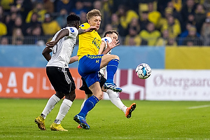 Daniel Wass  (Br�ndby IF)
