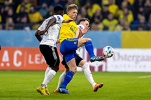Daniel Wass  (Br�ndby IF)