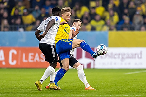 Daniel Wass  (Br�ndby IF)