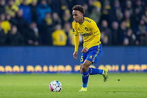 Noah Nartey  (Br�ndby IF)