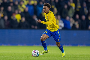 Noah Nartey  (Br�ndby IF)